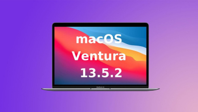 Đánh giá chi tiết bản cập nhật macOS Ventura 13.5.2 