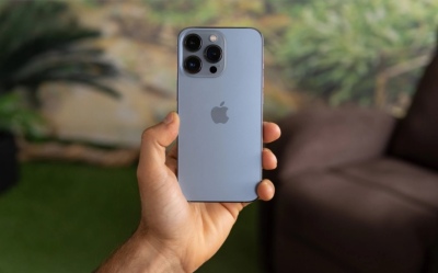 Đánh giá chi tiết iPhone 13 Pro: Thời lượng pin xuất sắc, máy ảnh tuyệt vời, nhưng không phải dành cho tất cả