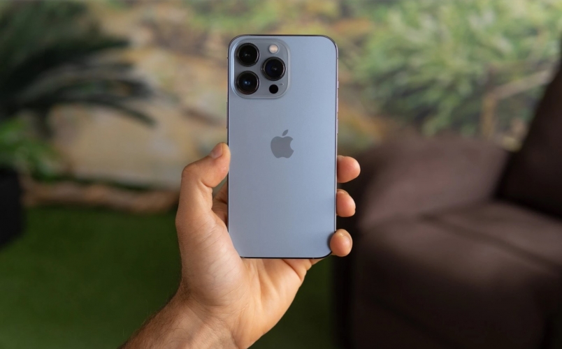 Đánh giá chi tiết iPhone 13 Pro: Thời lượng pin xuất sắc, máy ảnh tuyệt vời, nhưng không phải dành cho tất cả