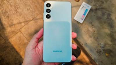 Đánh giá Galaxy A05s: giá rẻ nhưng 