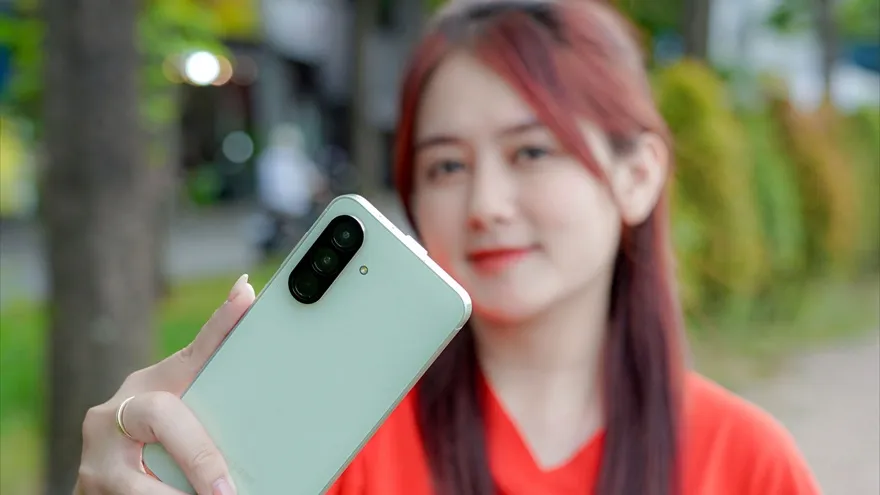 Đánh giá Galaxy A56 sau vài ngày sử dụng