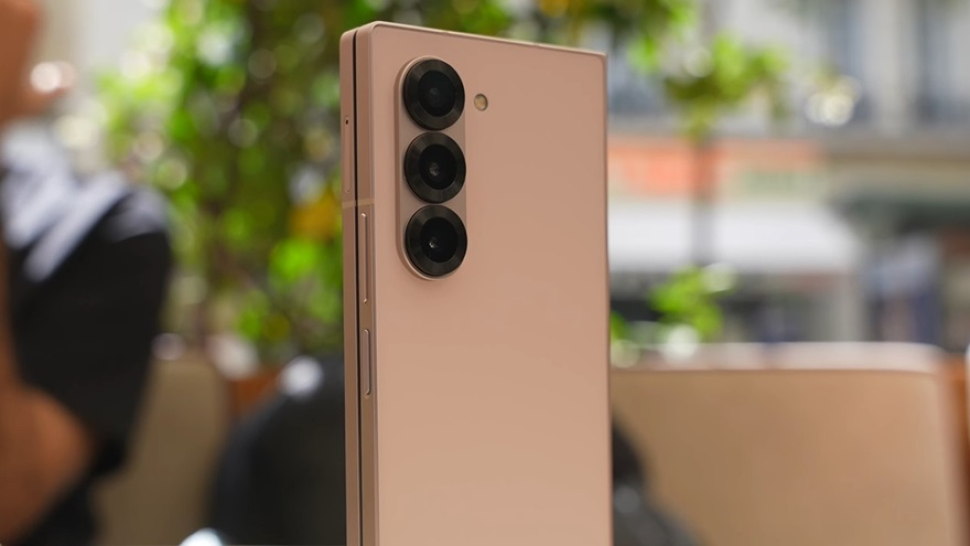 Đánh giá Galaxy Z Fold6 sau 3 ngày trải nghiệm