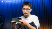 Đánh giá hiệu năng Samsung Galaxy Z Fold6