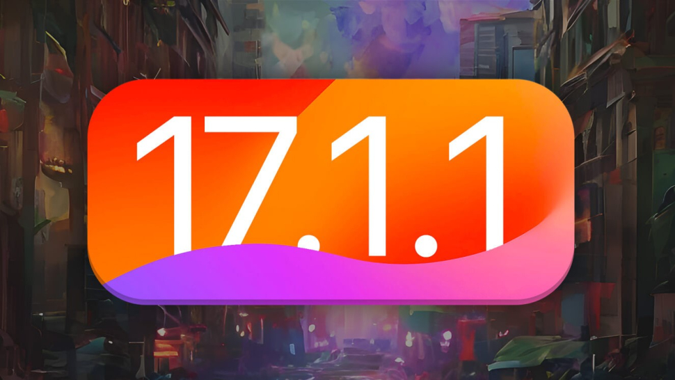 Đánh giá iOS 17.1.1 sau một ngày sử dụng