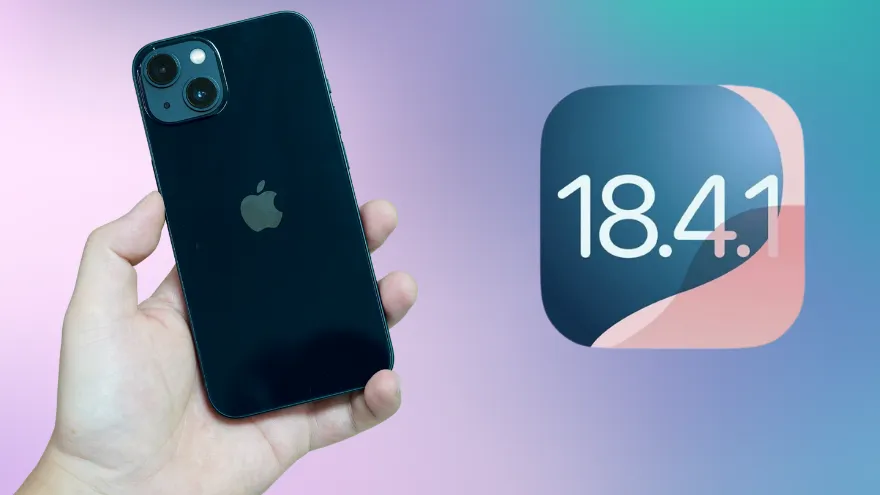 Đánh giá iOS 18.4.1 sau 1 tuần sử dụng: Đáng tin cậy