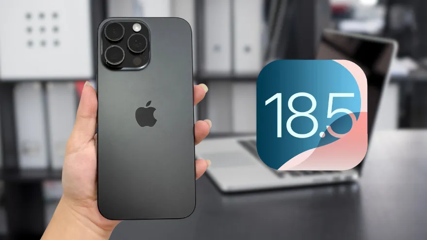 Đánh giá iOS 18.5 Beta 3 sau 1 ngày sử dụng