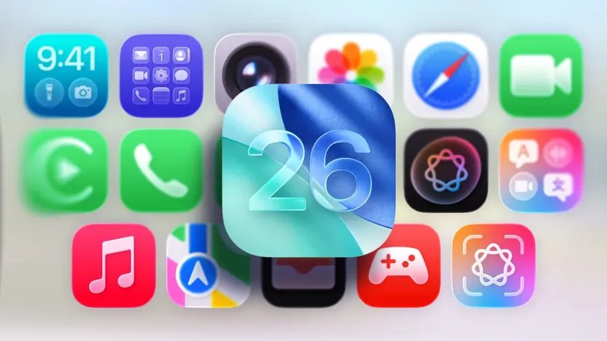 Đánh giá iOS 26 sau 1 tháng sử dụng