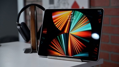 Đánh giá iPad Pro 12.9 M1 2021: Phần cứng tuyệt vời, nhưng trải nghiệm phần mềm vẫn chưa trọn vẹn