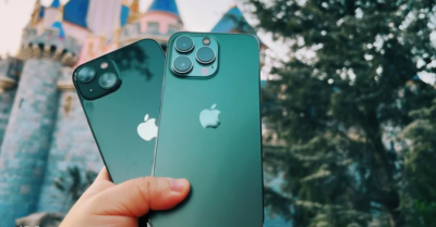 Đánh giá iPhone 13 Pro sau 6 tháng trải nghiệm: Vẫn là mẫu iPhone tốt nhất cho người dùng chuyên nghiệp
