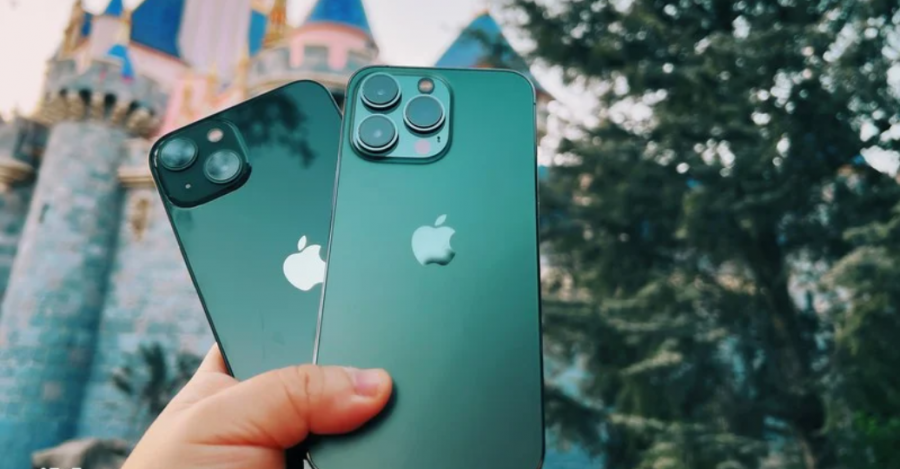 Đánh giá iPhone 13 Pro sau 6 tháng trải nghiệm: Vẫn là mẫu iPhone tốt nhất cho người dùng chuyên nghiệp