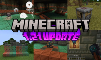 Đánh giá Minecraft 1.21: Đột phá hay gây thất vọng?