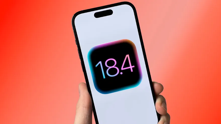 Đánh giá pin của iOS 18.4 RC 2 sau 24 giờ