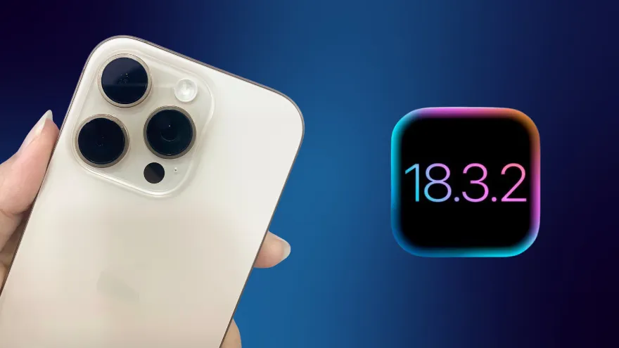 Đánh giá pin iOS 18.3.2 trên các dòng iPhone