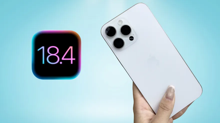 Đánh giá pin iOS 18.4 trên các dòng iPhone
