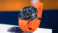 Đánh giá Samsung Galaxy Watch Ultra