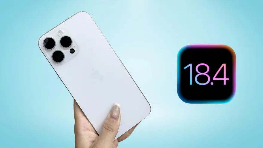 Đánh giá thời lượng pin của iOS 18.4 sau một tuần
