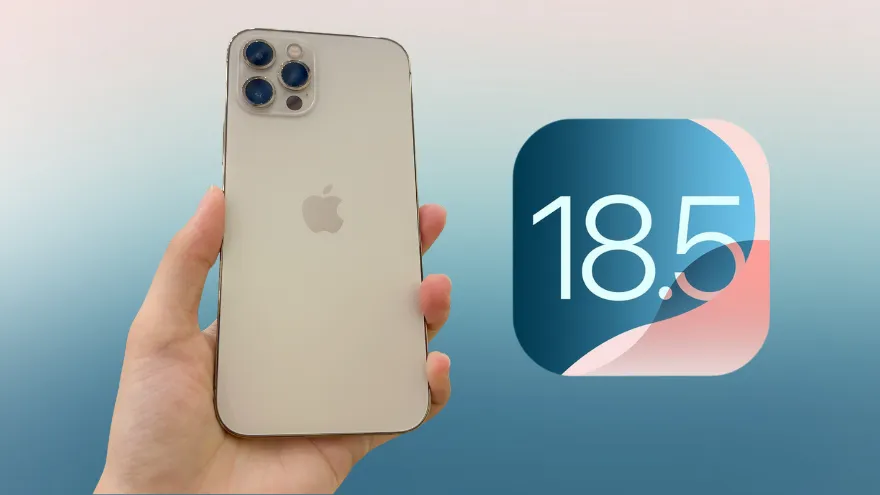 Đánh giá thời lượng pin iOS 18.5 Beta 2: Quá bất ngờ!