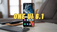 Danh sách các dòng Galaxy đã được nâng cấp lên One UI 6.1
