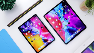 Dung lượng RAM trên iPad: Bí ẩn lớn nhất của Apple?