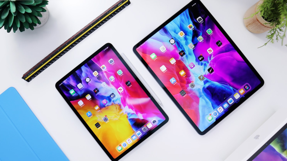 Dung lượng RAM trên iPad: Bí ẩn lớn nhất của Apple?