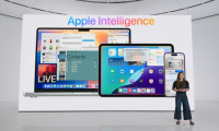 Danh sách các thiết bị hỗ trợ Apple Intelligence