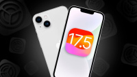 Danh sách iPhone đủ điều kiện nâng cấp lên iOS 17.5