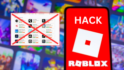 Danh sách web hack Roblox phải né để không 