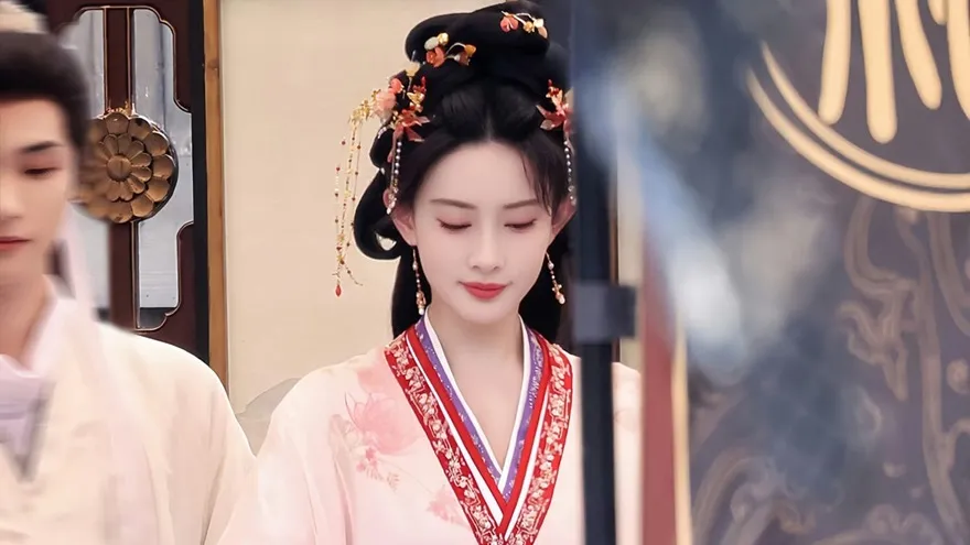 Đào hoa ánh giang sơn: Nội dung và lịch chiếu