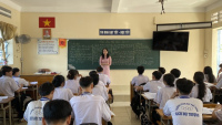 Đáp án bài thi Tổ hợp KHXH kì thi THPT Quốc gia 2024