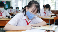 Đáp án đề thi tuyển sinh lớp 10 TP.HCM đầy đủ nhất