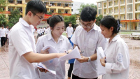 Đáp án môn tổ hợp KHTN thi tốt nghiệp THPT năm 2024