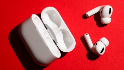 Đây là lý do Apple nên loại bỏ phần thân tai nghe trên AirPods 3 của mình đi