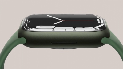 Apple Watch Series 8 sẽ khó có thiết kế mới hoàn toàn và đây là lí do