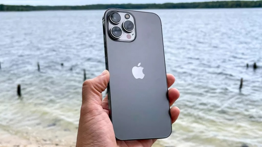 Đây là một tính năng và nâng cấp cực hấp dẫn trên iPhone 13 Series mà nhiều người bỏ lỡ