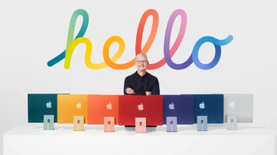 Đây là những mong đợi về dòng sản phẩm iMac vào năm 2022