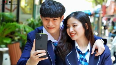 Đây là những màu của iPhone 14 được giới trẻ ưa chuộng nhất