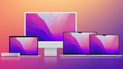 Đây là những mẫu máy Mac mà Apple có thể cho ra mắt trong năm nay