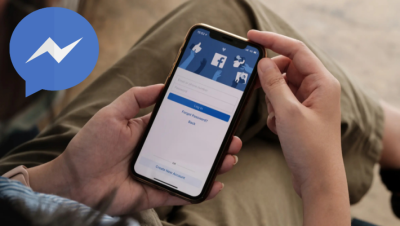 Đây là cách lấy lại mật khẩu Facebook đơn giản vô cùng