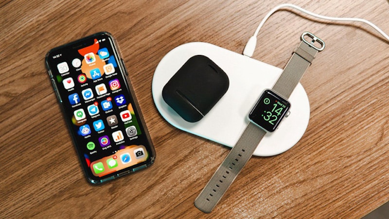 Hướng dẫn kích hoạt đối xứng ảnh camera trước trên iOS 14