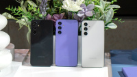 DEAL TẾT KẾT LỘC XUÂN: Tiết kiệm 2.000.000đ với Galaxy A54