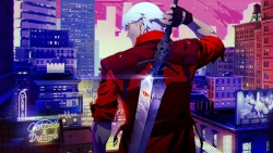 Devil May Cry: Nội dung và lịch phát sóng chi tiết các tập