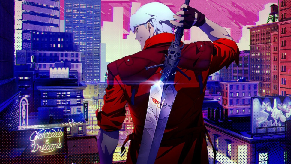 Devil May Cry: Nội dung và lịch phát sóng chi tiết các tập