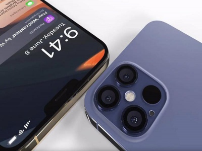 Galaxy Note 20 sẽ chẳng có cửa để so với iPhone 12 vì những lí do này