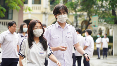Kết quả thí sinh trúng tuyển Cao đẳng, Đại học năm 2023 khi nào được công bố?