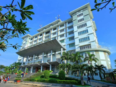 Điểm chuẩn Trường Đại học Khoa học Tự nhiên TPHCM năm 2023