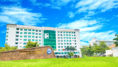 Điểm chuẩn trường Đại học Kinh tế - Luật TPHCM năm 2023
