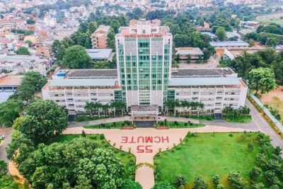 Điểm chuẩn trường Đại học Sư Phạm Kỹ Thuật TPHCM năm 2023