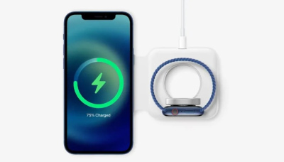 Điện thoại Android trong tương lai sẽ có tính năng sạc nhanh không dây tương tự MagSafe