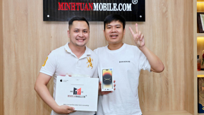 Diễn viên Võ Hoàng Linh 