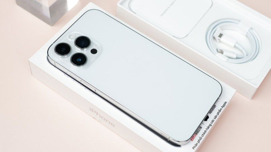 Điều gì quyết định thời lượng và tuổi thọ pin iPhone của bạn?